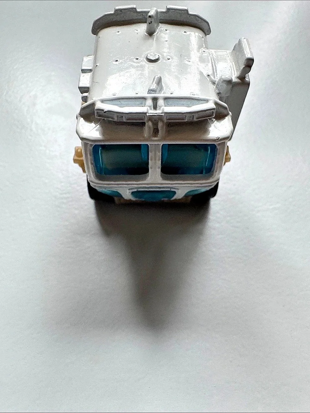 Matchbox NASA S.E.V. Chariot Die-Cast Vehicle L32